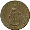 Image 1 : 1822 Lesslie & Sons 2 Pence.