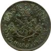 Image 14 : Lot of Twenty Two Bank Of Upper Canada Tokens.