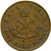 Image 16 : Lot of Twenty Two Bank Of Upper Canada Tokens.