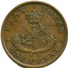 Image 22 : Lot of Twenty Two Bank Of Upper Canada Tokens.