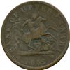 Image 23 : Lot of Twenty Two Bank Of Upper Canada Tokens.
