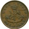 Image 26 : Lot of Twenty Two Bank Of Upper Canada Tokens.