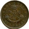 Image 42 : Lot of Twenty Two Bank Of Upper Canada Tokens.