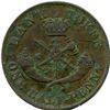 Image 4 : Lot of Twenty Two Bank Of Upper Canada Tokens.