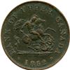 Image 7 : Lot of Twenty Two Bank Of Upper Canada Tokens.