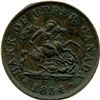 Image 9 : Lot of Twenty Two Bank Of Upper Canada Tokens.