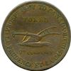 Image 2 : 1822 Lesslie & Sons 2 Pence.