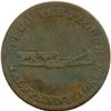 Image 10 : Lot of Sixteen Upper Canada Tokens.