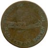 Image 12 : Lot of Sixteen Upper Canada Tokens.