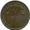 Image 13 : Lot of Sixteen Upper Canada Tokens.