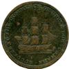 Image 15 : Lot of Sixteen Upper Canada Tokens.