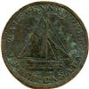 Image 19 : Lot of Sixteen Upper Canada Tokens.