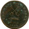 Image 20 : Lot of Sixteen Upper Canada Tokens.
