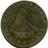 Image 21 : Lot of Sixteen Upper Canada Tokens.