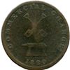 Image 22 : Lot of Sixteen Upper Canada Tokens.