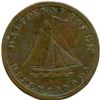 Image 23 : Lot of Sixteen Upper Canada Tokens.