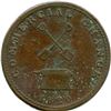 Image 24 : Lot of Sixteen Upper Canada Tokens.