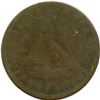 Image 25 : Lot of Sixteen Upper Canada Tokens.