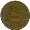 Image 26 : Lot of Sixteen Upper Canada Tokens.