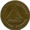 Image 29 : Lot of Sixteen Upper Canada Tokens.