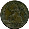 Image 32 : Lot of Sixteen Upper Canada Tokens.