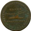 Image 4 : Lot of Sixteen Upper Canada Tokens.