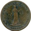 Image 5 : Lot of Sixteen Upper Canada Tokens.