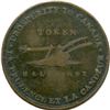 Image 6 : Lot of Sixteen Upper Canada Tokens.