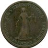 Image 7 : Lot of Sixteen Upper Canada Tokens.