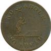 Image 9 : Lot of Sixteen Upper Canada Tokens.