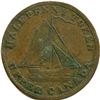 Image 11 : Lot of Ten Upper Canada Tokens.