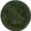 Image 13 : Lot of Ten Upper Canada Tokens.