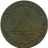 Image 15 : Lot of Ten Upper Canada Tokens.