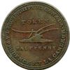 Image 2 : Lot of Ten Upper Canada Tokens.