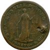 Image 5 : Lot of Ten Upper Canada Tokens.