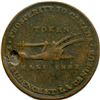 Image 6 : Lot of Ten Upper Canada Tokens.