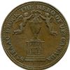 Image 7 : Lot of Ten Upper Canada Tokens.