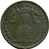 Image 9 : Lot of Ten Upper Canada Tokens.
