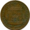 Image 11 : Lot of Twelve Bank Of Montreal Tokens.