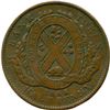 Image 12 : Lot of Twelve Bank Of Montreal Tokens.