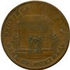 Image 15 : Lot of Twelve Bank Of Montreal Tokens.