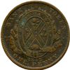 Image 18 : Lot of Twelve Bank Of Montreal Tokens.