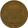 Image 19 : Lot of Twelve Bank Of Montreal Tokens.