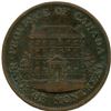 Image 1 : Lot of Twelve Bank Of Montreal Tokens.
