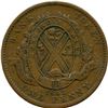 Image 20 : Lot of Twelve Bank Of Montreal Tokens.