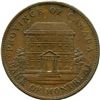 Image 21 : Lot of Twelve Bank Of Montreal Tokens.