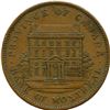 Image 23 : Lot of Twelve Bank Of Montreal Tokens.