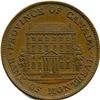 Image 3 : Lot of Twelve Bank Of Montreal Tokens.