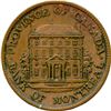 Image 5 : Lot of Twelve Bank Of Montreal Tokens.