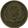 Image 8 : Lot of Twelve Bank Of Montreal Tokens.